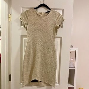 Felicity and Coco Dress